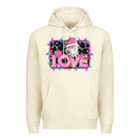 Sandshell Gnome Love Premium Hoodie - Bettercallsaul