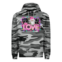 Slate Camo Gnome Love Premium Hoodie - Bettercallsaul