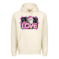 Tofu Gnome Love Premium Hoodie - Bettercallsaul