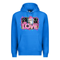 True Royal Gnome Love Premium Hoodie - Bettercallsaul