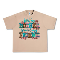 Burro first my mother second my friend Urban Heavy Tee - AdoDesignShop