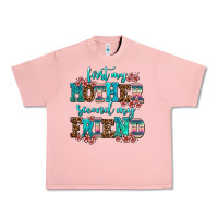 Salmon first my mother second my friend Urban Heavy Tee - AdoDesignShop