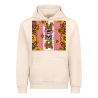 Sandshell skull mom sunflowers Urban Hoodie - TumblerDesignByShophia