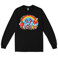 Black back to school 3 3200x2400 Long Sleeve Tee - AdoDesignShop