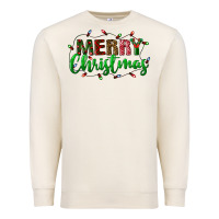 Sandshell merry christmas Premium Sweatshirt - BundleAndBundleShop