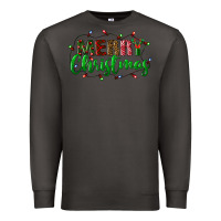 Smoke merry christmas Premium Sweatshirt - BundleAndBundleShop