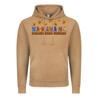 Usa Mama Libbey Cup Vintage Hoodie | Teevron