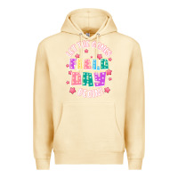 Pina Colada field day let the games begin Premium Hoodie - JahusDesignShop