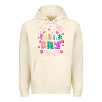 Sandshell field day let the games begin Premium Hoodie - JahusDesignShop