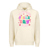Tofu field day let the games begin Premium Hoodie - JahusDesignShop