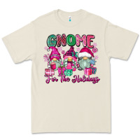Bone gnome for the holidays Premium Tee - Zillion Design Studio