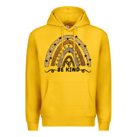 Lemon Be Kind Rainbow Premium Hoodie - Bettercallsaul
