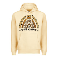 Pina Colada Be Kind Rainbow Premium Hoodie - Bettercallsaul