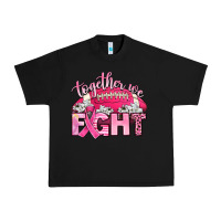 Black together we fight Urban Heavy Tee - Artiststas