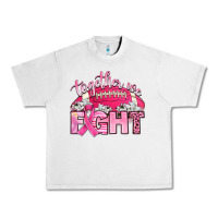 Lunar Rock together we fight Urban Heavy Tee - Artiststas
