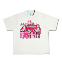 Together We Fight Urban Heavy Tee | Teevron