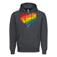 Smoke kindness equality peace love inclusion diversity h Zipper Hoodie - MaliasSmallBusiness