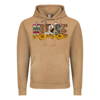 Vintage Camel nurse sunflower Vintage Hoodie - FaDigitalArtStudio