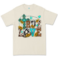 Bone true love Premium Tee - texasbilliewilder