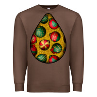 Chestnut christmas  teardrop Premium Sweatshirt - BundleAndBundleShop