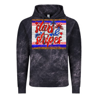 Cloud Black stars and stripes tumbler Vintage Hoodie - HRA Design Shop