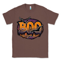 Chestnut boo Classic Tee - JahusDesignShop
