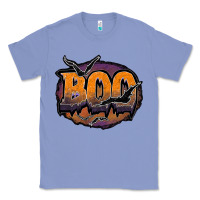 Colony Blue boo Classic Tee - JahusDesignShop
