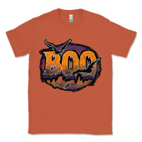 Copper boo Classic Tee - JahusDesignShop