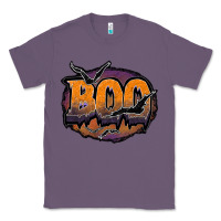 Lavender boo Classic Tee - JahusDesignShop