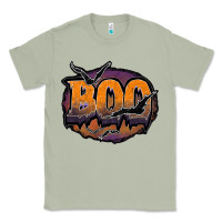 Matcha boo Classic Tee - JahusDesignShop