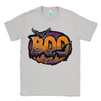 Moon Dust boo Classic Tee - JahusDesignShop