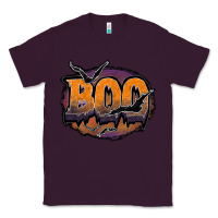 Plum boo Classic Tee - JahusDesignShop