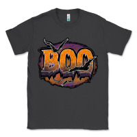 Smoke boo Classic Tee - JahusDesignShop