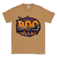 Toasted Coconut boo Classic Tee - JahusDesignShop