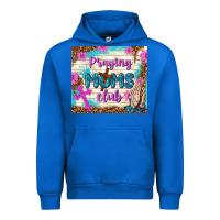 Cobalt praying moms club Urban Hoodie - TumblerDesignByShophia
