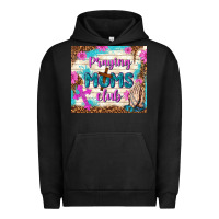 Pigment Black praying moms club Urban Hoodie - TumblerDesignByShophia