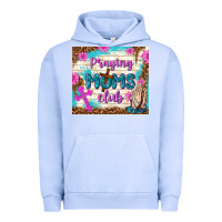 Pigment Grape Ice praying moms club Urban Hoodie - TumblerDesignByShophia