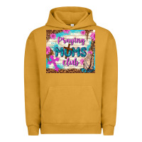 Pigment Peanut Butter praying moms club Urban Hoodie - TumblerDesignByShophia