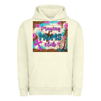 Pigment Pistachio praying moms club Urban Hoodie - TumblerDesignByShophia