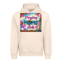 Sandshell praying moms club Urban Hoodie - TumblerDesignByShophia
