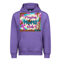 Tulip praying moms club Urban Hoodie - TumblerDesignByShophia