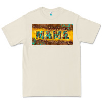 Bone Mama with gemstone Premium Tee - RanaPortraitStore