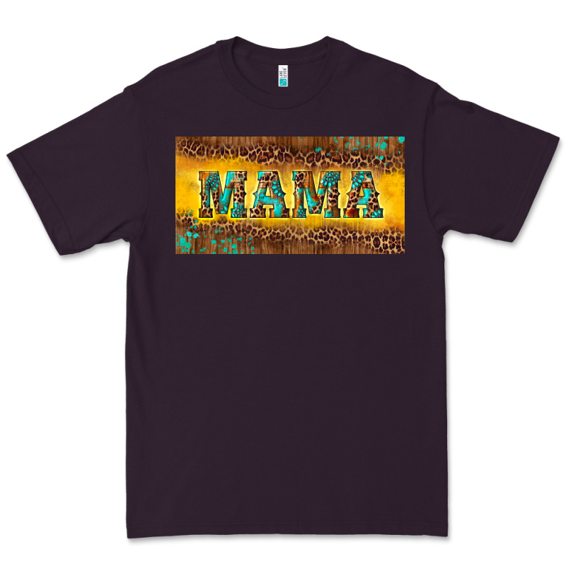 Mama With Gemstone Premium Tee by RanaPortraitStore | Teevron