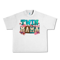 Lunar Rock twin mama Urban Heavy Tee - AdoDesignShop