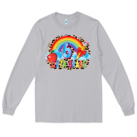 Moon Dust back to school 6 3200x2400 Long Sleeve Tee - AdoDesignShop
