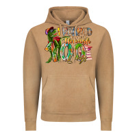 Vintage Camel i roared my way through 100 days Vintage Hoodie - RacoonDesign