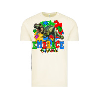 Vintage Arctic embrace difference Vintage Tee - AdoDesignShop