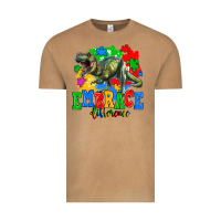 Vintage Camel embrace difference Vintage Tee - AdoDesignShop