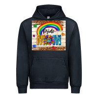 Navy pride mom Urban Hoodie - TumblerDesignByShophia