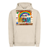Pigment French Oak pride mom Urban Hoodie - TumblerDesignByShophia